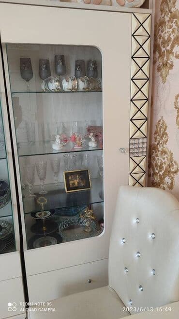 Rəflər: İşlənmiş, Komod, TV stend, Kredit yoxdur, Almaniya — 2