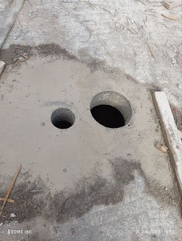 qabyuyan təmiri: #Betonkesme #betondeşmə Beton kubik kərpic - dən kəsim deşim — 4