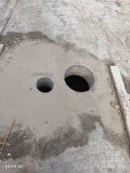 ikinci əl seyf qapi: Beton kəsmə beton deşmə karot hiltidd200 beton — 24