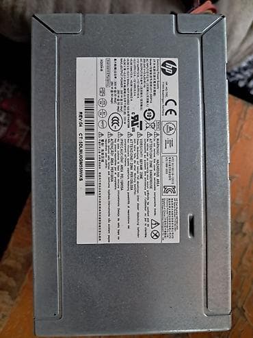 dvd rw: Kompüter hissələri dəsti - Anakart: Foxconn G31MX-S (Intel G31 — 7