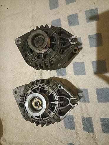 07 dinamasi: Samand 2006 dinanamo. Orginal usteden cixma. Her biri ayri qiymete — 1