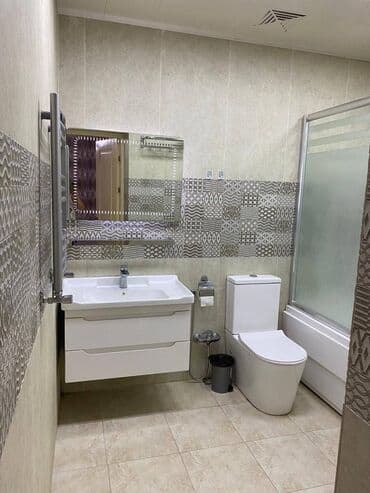 ucuz kafeler: 3-cü mikrorayon, 3 otaqlı, Yeni tikili, m. 20 Yanvar, 152 kv. m — 17