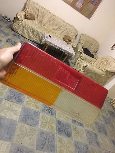 Водный транспорт: ВАЗ (LADA) Оригинал, Россия — 2