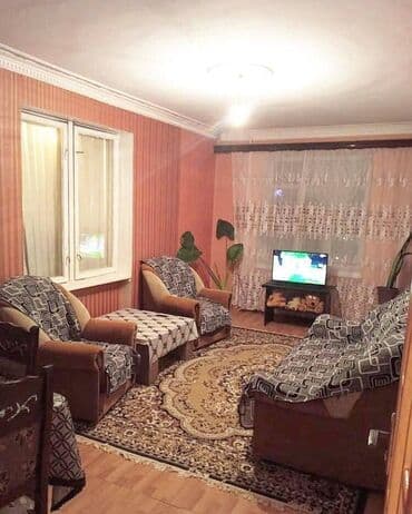 bizim ev: Bakı, 3 otaqlı, Köhnə tikili, m. Həzi Aslanov, 65 kv. m — 1