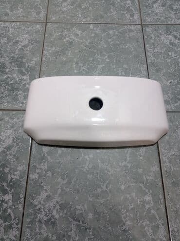 ikinci əl unitazlar: 2-ci. Mikrarayon. Cavadxan.54 — 1