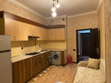 mingecevir kiraye: Nərimanov rayonu,Heydər Əliyev prospektinde,Resul park hotel uz uzə8 — 5