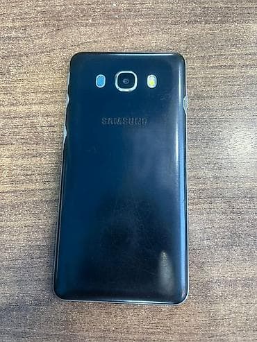 redmi note 11s: Samsung Galaxy J5 2016, 32 GB, rəng - Qara — 2