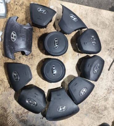 bufer w202: HUNDAY KIA — 7