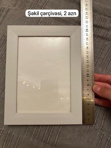 ramkalar yukle: Çərçivə 10 x 15 sm — 3