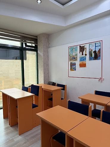 samux rayonu: Xətai rayonunda kurs, seminar, təlim və konfranslar üçün ofis icarəyə — 3