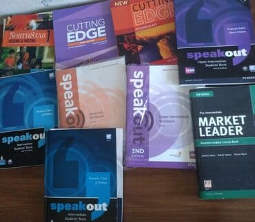 заказать книгу в баку: Hec biri acilmayib islenmeyib .tezedir. her biri ayriliqda 6 m Cox — 1