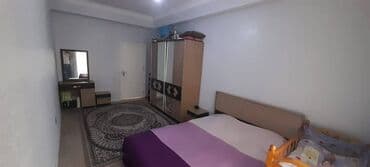 9 ci mikrorayon satilan evler: 3 otaqlı, Yeni tikili, 104 kv. m — 3