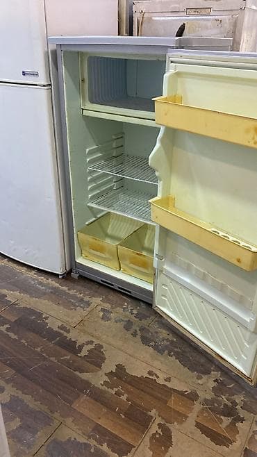 soyuducu dnepr: Mini soyuducu - Kompakt ölçülü, tək qapılı model - Üst hissədə — 2