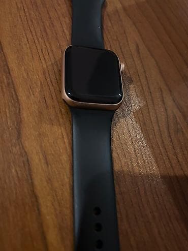 Proton: Б/у, Смарт часы, Apple, Аnti-lost — 2