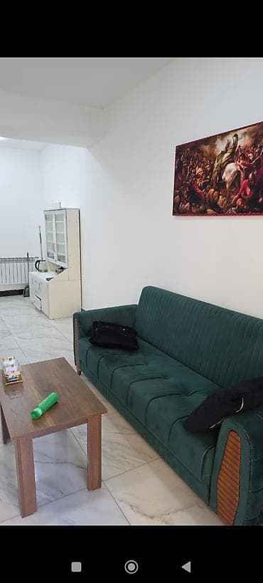 divanlar kreditle: Ofis mebeli dest az istfade olunub hamsi 550 azn unvan Masazir — 2