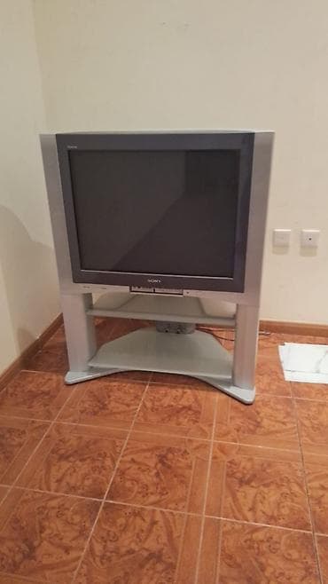 Смарт ТВ приставки: Телевизор Sony — 1