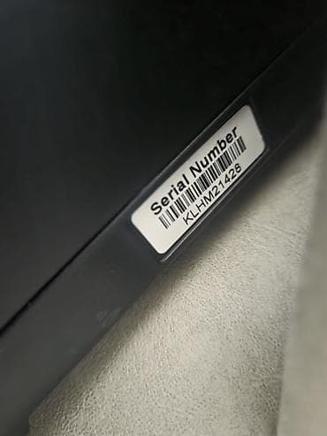 skayner: Canon PIXMA G‑2410 çoxfunksiyalı printer - Funksiyalar: printer + — 7