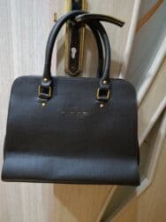 1 kq misin qiyməti 2024: Əl çantası, Michael Kors, Yeni — 3