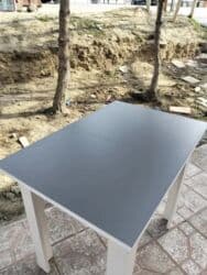 metbex masaları: Mətbəx masası, Yeni, Açılmayan, Laminat, Dördbucaq masa — 22