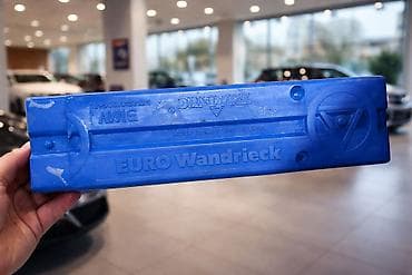 disgi təkər: Avtomobil üçün xəbərdarlıq üçbucağı – EURO Wandrieck Məhsul təsviri: - — 2