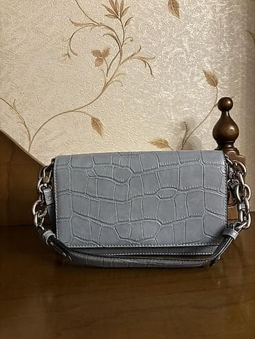 Ювелирные изделия: Сумка на плечо — 2