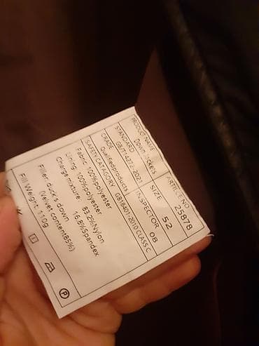kurtla: Gencede satilir Tebbi Qu tukunen balonka Maze Lucci brendi Cox yungul — 7