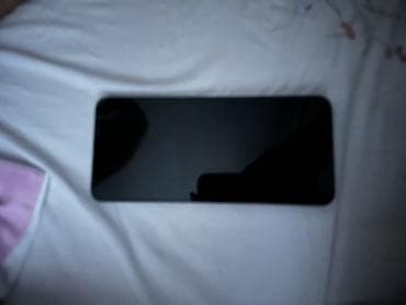 tecno pova neo 2: Poco rəng - Qara, Sensor — 2