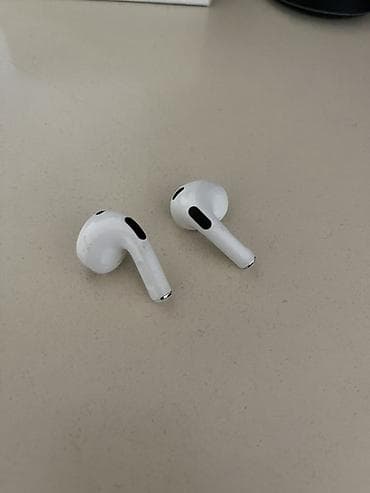 xiaomi airdots 3 lite: Simsiz (Bluetooth) Qulaqcıqlar, Apple, rəng - Ağ — 1