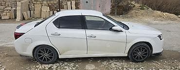 accent: Iran Khodro : 1.7 l | 2024 il 91250 km Sedan — 3