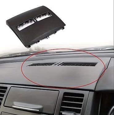 Nissan Tiida, Yeni
