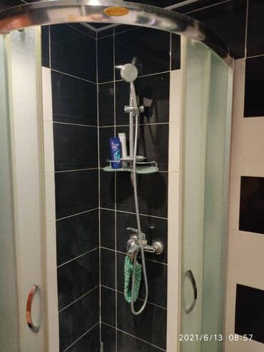 купить квартиру студию в баку: Баку, 2 комнаты, Вторичка, м. Эльмляр Академиясы, 50 м² — 6