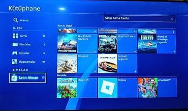 irşad electronics ps4: Təzə kimi, nöqtə cızıqsız PS4 slim 500gb qutuda, zavod plombu — 6