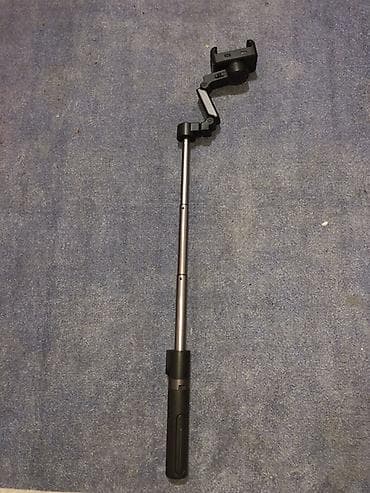 infix gt 10: Yep yenidir bu gün almisam,ziyanina satiram C10 Selfie Stick Tripod – — 3