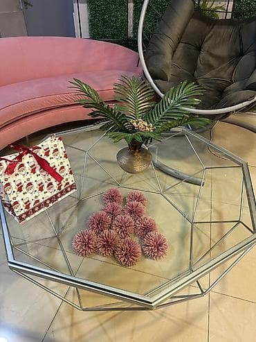 nerjaveka stol: Salon üçün divan, jurnalnı. Divan 250 Azn.Jurnalnı 180 Azn.Yeni — 3