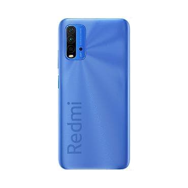 xiaomi redmi 9 t: Redmi 9T, 64 GB, rəng - Mavi, İki sim kartlı — 2