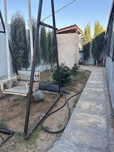 ailevi: Mehdiabad, 252 kv. m, 8 otaq, Hovuzsuz, Kombi, Qaz, İşıq — 10