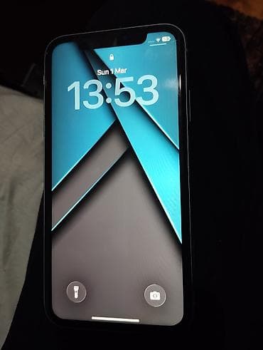 iphone 5se ikinci el: IPhone 11, 128 GB, Yaşıl, Face ID — 3