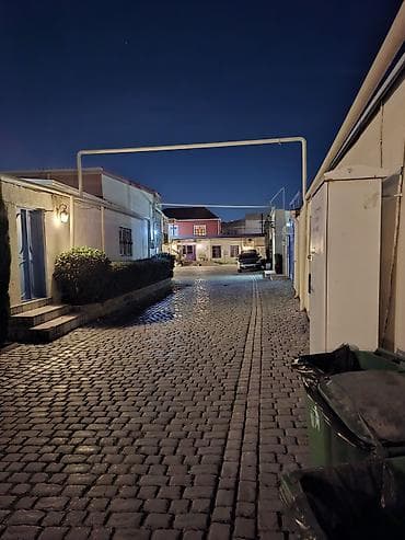 Balaxani Oxlov Restarnin Yani Qaz, su, işıq, internet, kombi — 2