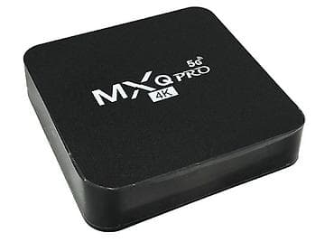 aile tv: Kateqoriya: TV Box Brend: No Brand Ad: Tv Box Mxq 16GB / 256GB Qiymət — 1