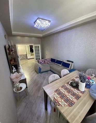 Xidmətlər: Masazır 93Məhsul: Mənzil üçün tam təmirli daxili interyer və — 6