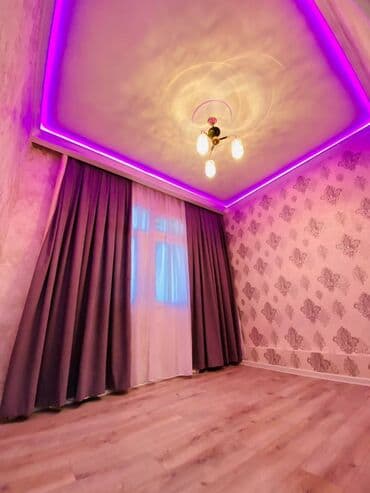 1 otaqlı kohnə tikili: Bakı, 2 otaqlı, Köhnə tikili, 40 kv. m — 9