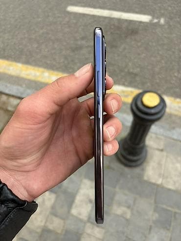 htc telefon: Oppo Reno 12 Pro 5G, 512 GB, rəng - Qara, Barmaq izi, İki sim kartlı — 4