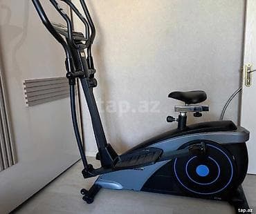 Ovçuluq və balıqçılıq: Trenajor aparati⚠️ Trenajorlar tam orginal mehsullardir orginal allman — 1