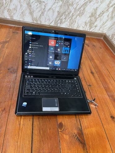 Nexus (NE US) noutbuk - Sistem: Windows 10 - Ekran: 15.6" - — 2