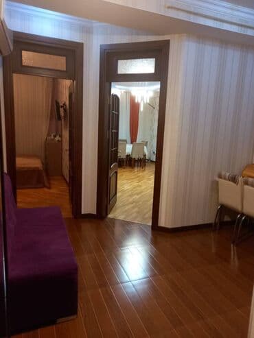 9 ci mikrorayon satilan evler: 2 otaqlı, Yeni tikili, m. Gənclik, 60 kv. m — 11