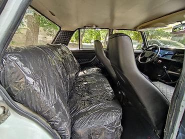 vaz 2107 abirsofka: VAZ (LADA) 2107: 1.6 l | 2007 il 187000 km Sedan — 6