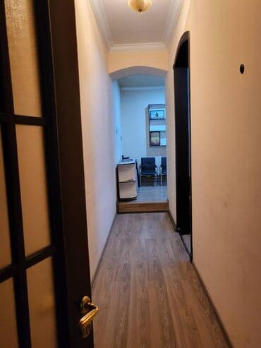 xacmaz obyekt: Azadliq metrosunun yaxınlığında təmirli obyekt ümumi sahəsi 110 kv,m — 10