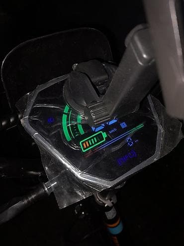 вело: Ozum 2300 almişam indi satram endrim olacag 2100 deyirem teze almişam — 2