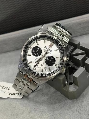 Новый, Наручные часы, цвет - Синий — 2