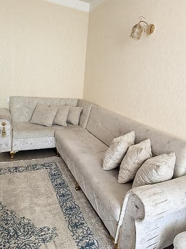 divan örtukleri: Künc divan, Divan — 2